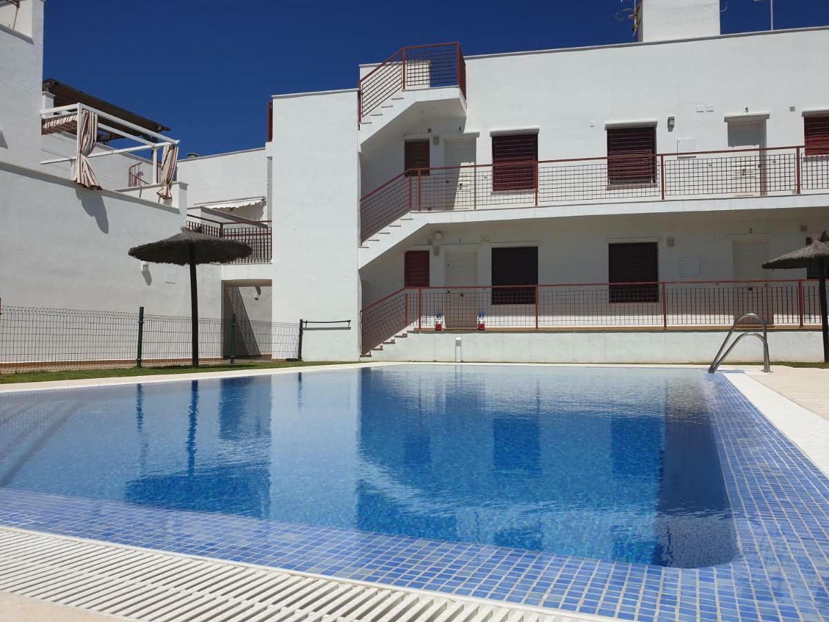 Casa Sabina 5 Daire Conil De La Frontera Dış mekan fotoğraf