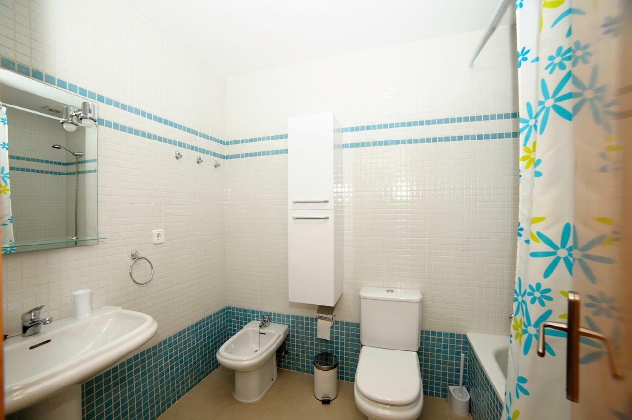 Casa Sabina 5 Daire Conil De La Frontera Dış mekan fotoğraf
