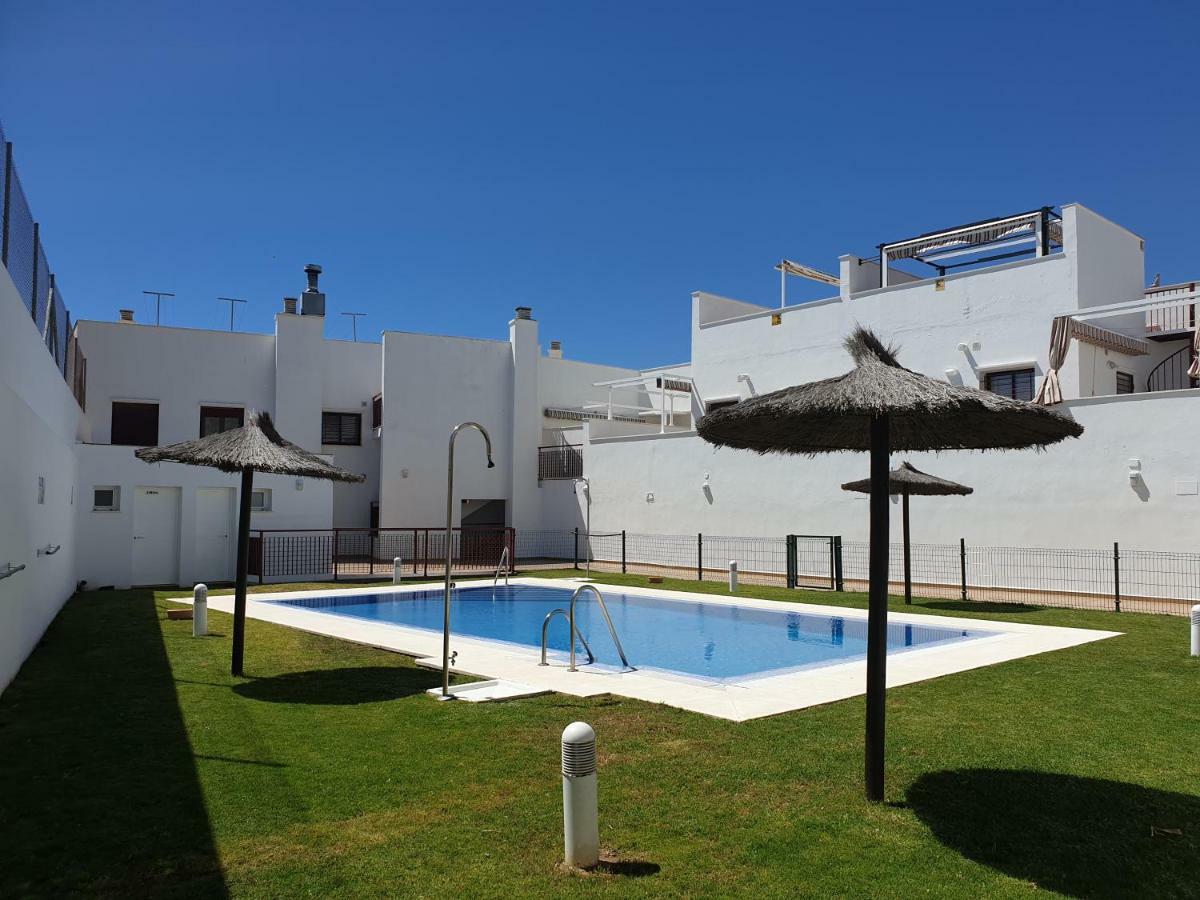 Casa Sabina 5 Daire Conil De La Frontera Dış mekan fotoğraf